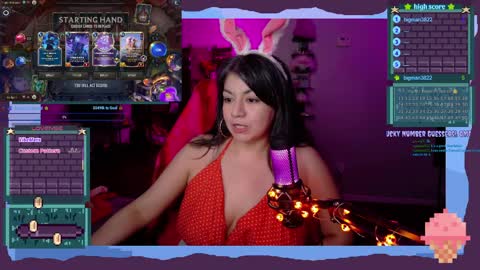 maudLin online show from 04/11/26, 03:00