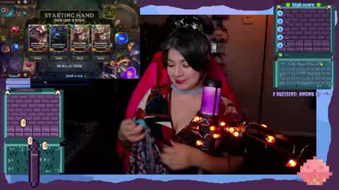 maudLin online show from 04/15/26, 02:18