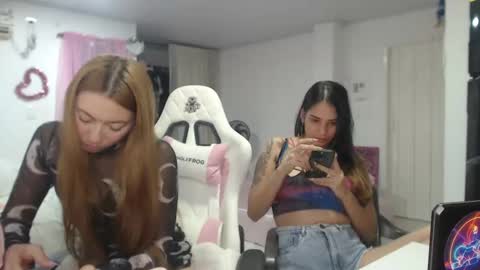 Mau and Lauren online show from 02/13/26, 09:33