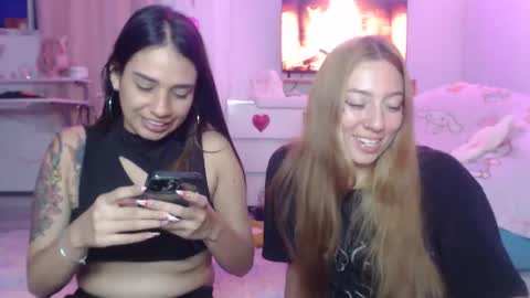 Mau and Lauren online show from 02/26/26, 03:16