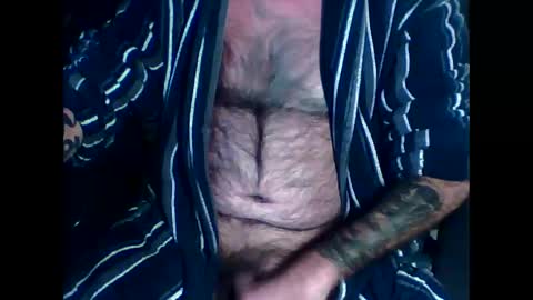 mauni1964 online show from 10/01/25, 12:27