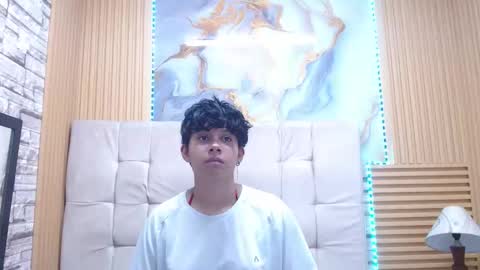 maurenicarus303av online show from 03/13/26, 08:37