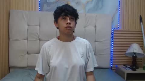 maurenicarus303av online show from 03/15/26, 08:37