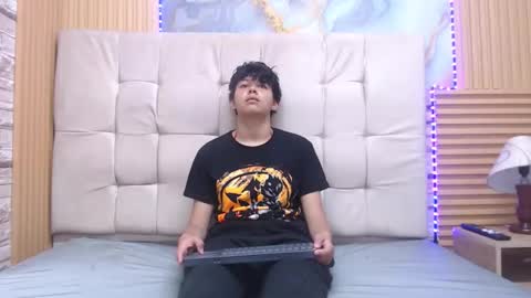 maurenicarus303av online show from 03/16/26, 07:51