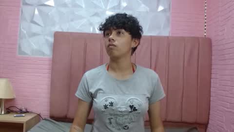 maurenicarus303av online show from 03/23/26, 03:10