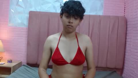 maurenicarus303av online show from 03/24/26, 07:41