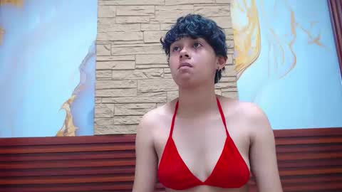 maurenicarus303av online show from 03/30/26, 08:32