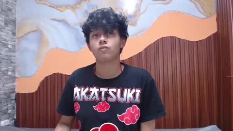 maurenicarus303av online show from 04/06/26, 07:15