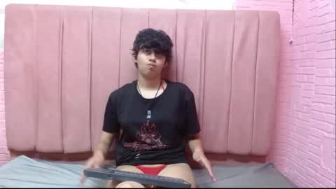 maurenicarus303av online show from 04/15/26, 09:04