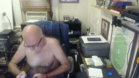 Maurice online show from 12/12/24, 11:47