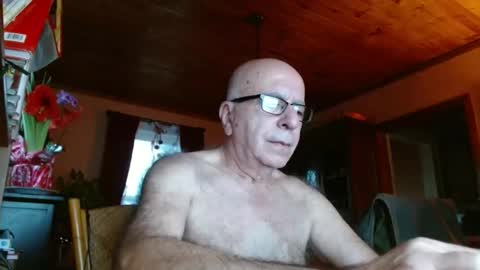 Maurice online show from 12/29/24, 12:55