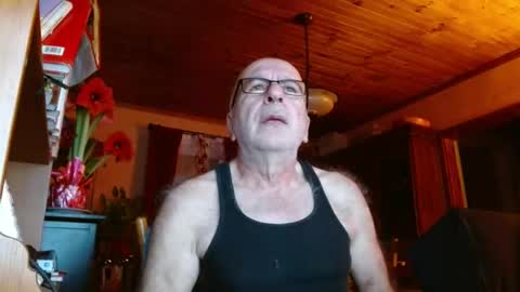 Maurice online show from 01/04/25, 10:49