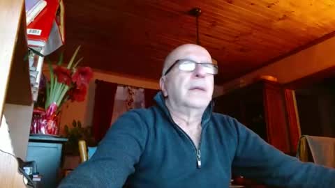 Maurice online show from 01/09/25, 11:25