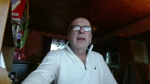 Maurice online show from 01/12/25, 12:23