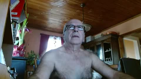 Maurice online show from 01/13/25, 03:47