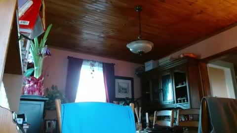 Maurice online show from 01/15/25, 12:47