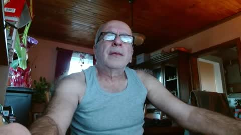 Maurice online show from 01/17/25, 12:52