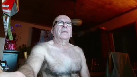 Maurice online show from 01/19/25, 11:45