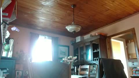 Maurice online show from 03/09/25, 09:03