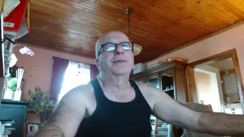 Maurice online show from 03/10/25, 01:21