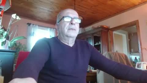 Maurice online show from 01/07/26, 01:46