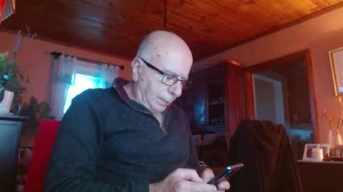 Maurice online show from 02/01/26, 12:15