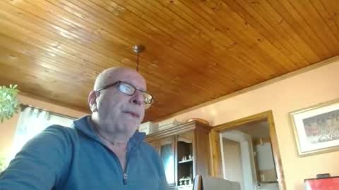 Maurice online show from 04/11/26, 11:14