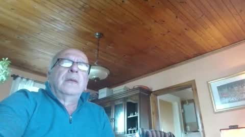 Maurice online show from 04/30/26, 12:55