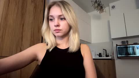 Eva  1st day online show from 07/21/26, 07:54