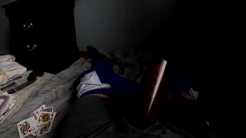 Snapshot of mauricescott chatting on 10/13/25, 10:32 mauricescott online show from 10/13/25, 10:32