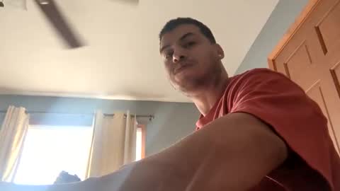 Snapshot of mauricescott chatting on 01/12/26, 07:19 mauricescott online show from 01/12/26, 07:19