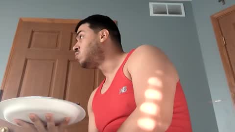 Snapshot of mauricescott chatting on 01/16/26, 08:13 mauricescott online show from 01/16/26, 08:13