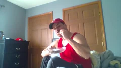 Snapshot of mauricescott chatting on 02/01/26, 08:18 mauricescott online show from 02/01/26, 08:18