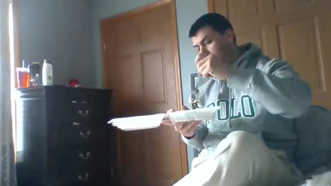 Snapshot of mauricescott chatting on 02/14/26, 09:44 mauricescott online show from 02/14/26, 09:44