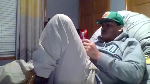 Snapshot of mauricescott chatting on 02/16/26, 12:40 mauricescott online show from 02/16/26, 12:40