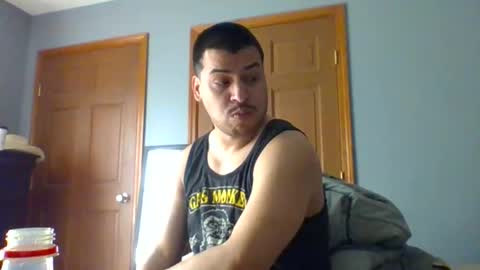 mauricescott online show from 03/13/26, 08:04