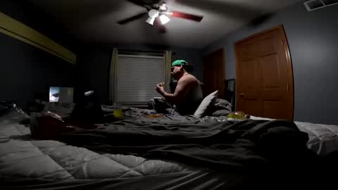 mauricescott online show from 03/15/26, 05:02