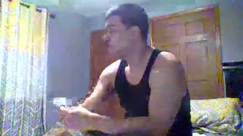 mauricescott online show from 03/25/26, 03:01