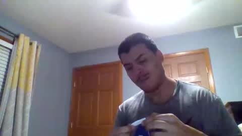 mauricescott online show from 03/31/26, 03:08