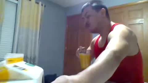 mauricescott online show from 04/08/26, 02:44