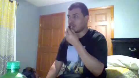 mauricescott online show from 04/13/26, 02:50