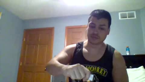 mauricescott online show from 04/18/26, 07:01