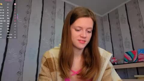 Lucy online show from 04/29/26, 08:07