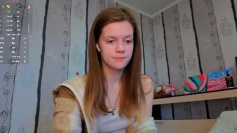 Lucy online show from 05/07/26, 08:09