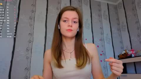 Lucy online show from 05/19/26, 08:09
