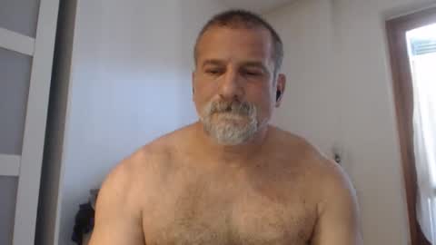 mauro1971 online show from 10/03/25, 09:28