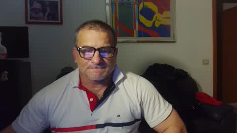mauro1971 online show from 06/01/26, 01:24