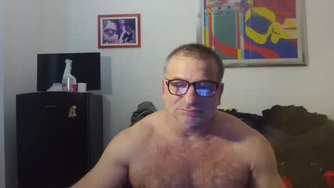 mauro1971 online show from 06/02/26, 02:30