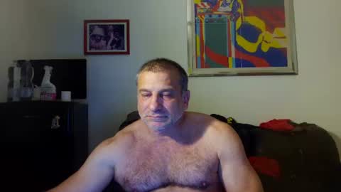 mauro1971 online show from 06/03/26, 06:35