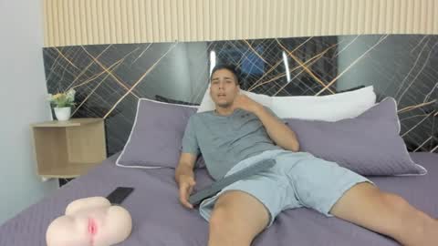 mauro_boy online show from 05/28/26, 08:39